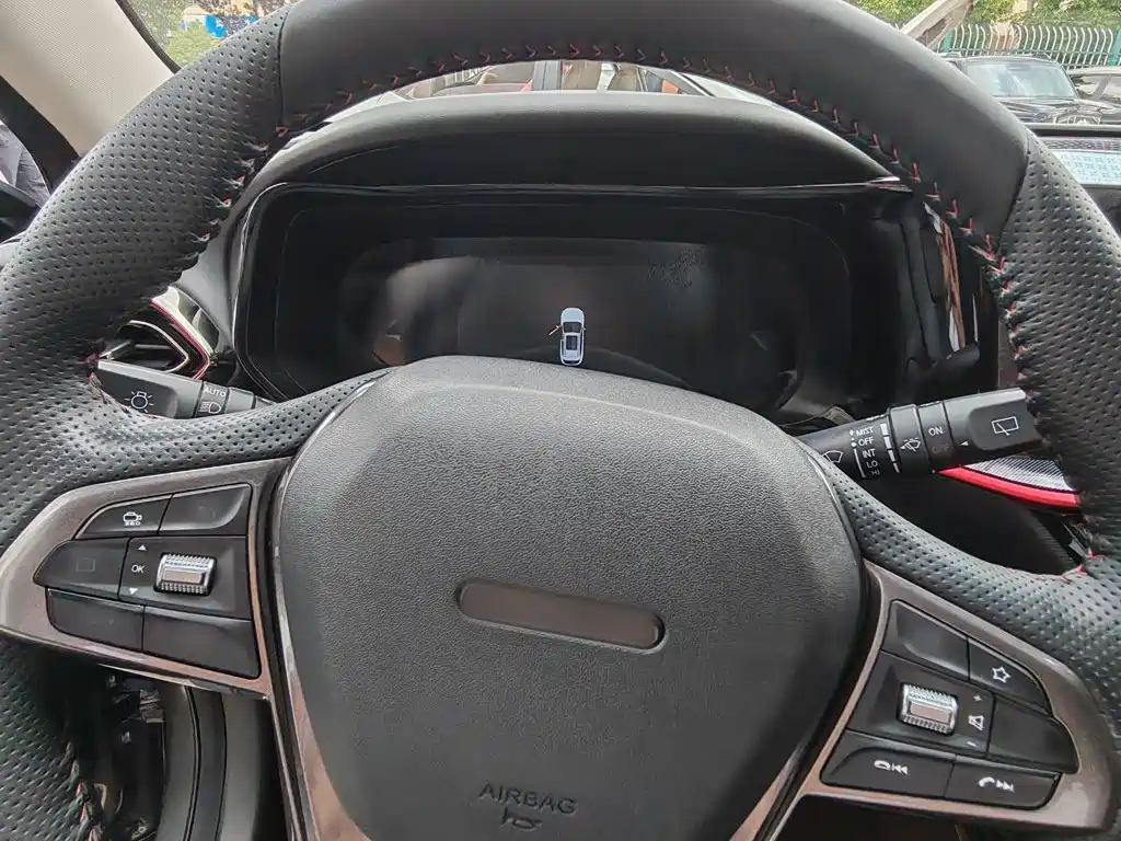 Oshan Oushang X5 — миниатюра 3