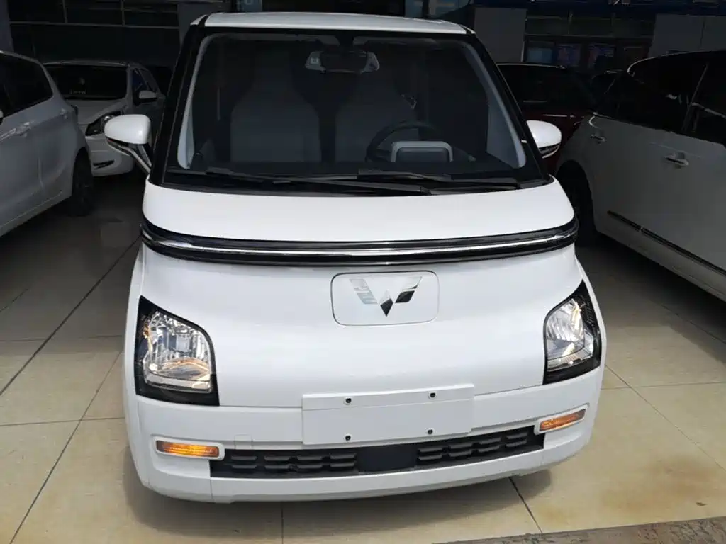 Wuling Air ev — миниатюра 3