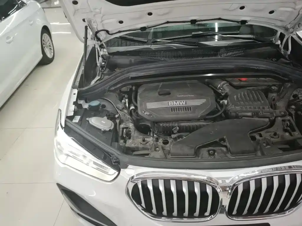 BMW X1 — миниатюра 19