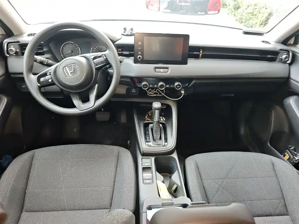 Honda Vezel 2023 1.5L CVT Elite