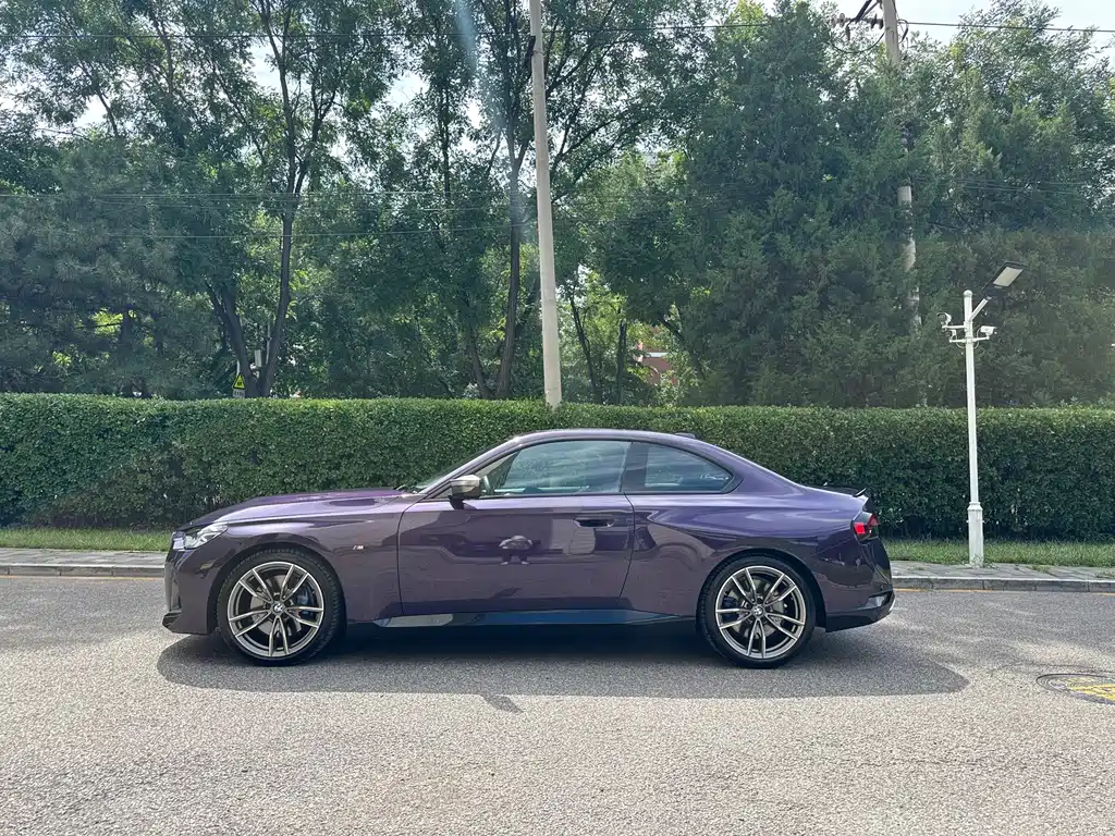 BMW M240i — миниатюра 3