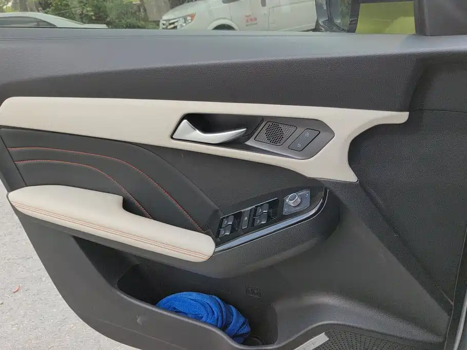 Haval Chitu — миниатюра 7