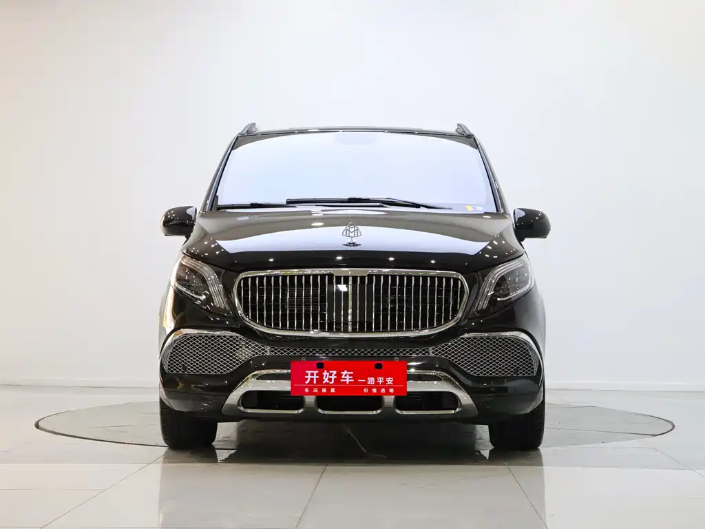 Mercedes-Benz Vito 2023