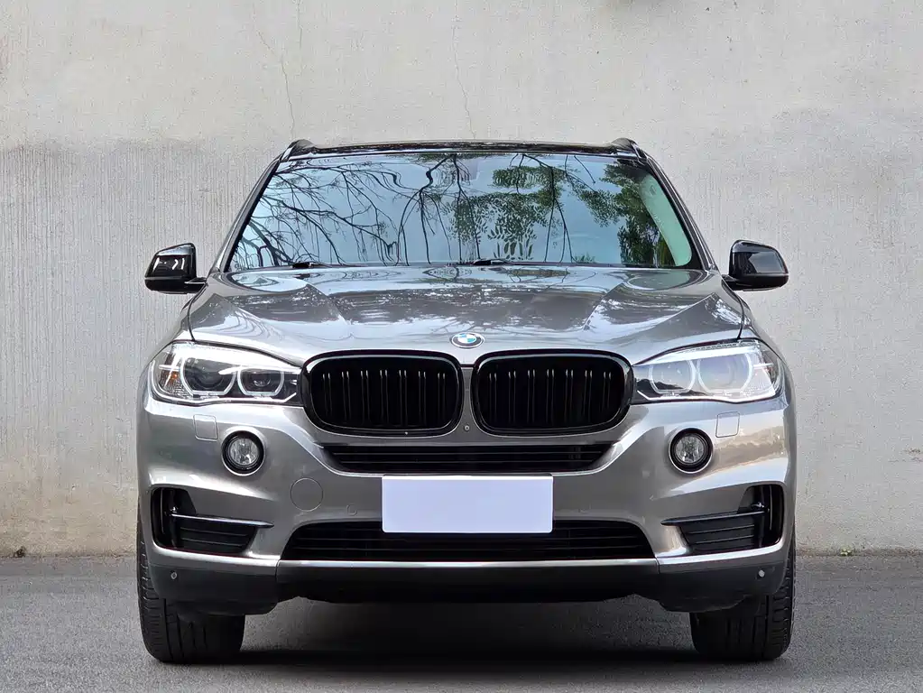 BMW X5 2017 xDrive28i