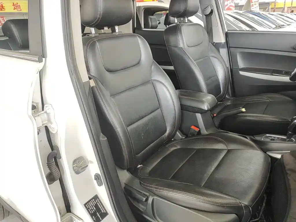 Changan CS35 — миниатюра 25