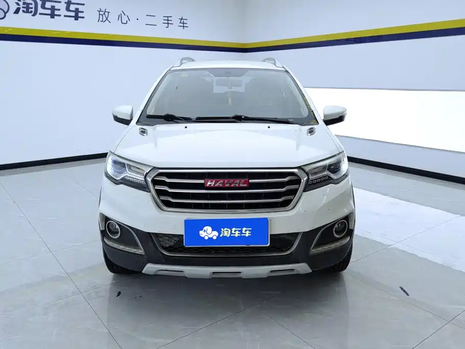 Haval H1 — миниатюра 2
