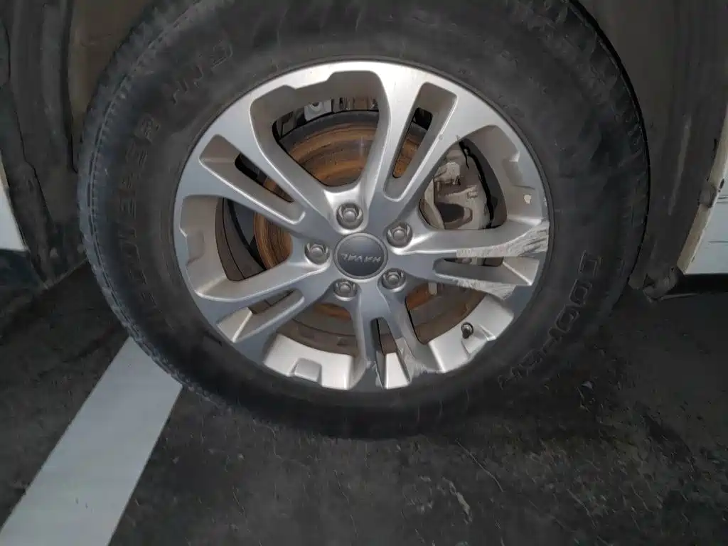 Haval M6 — миниатюра 23