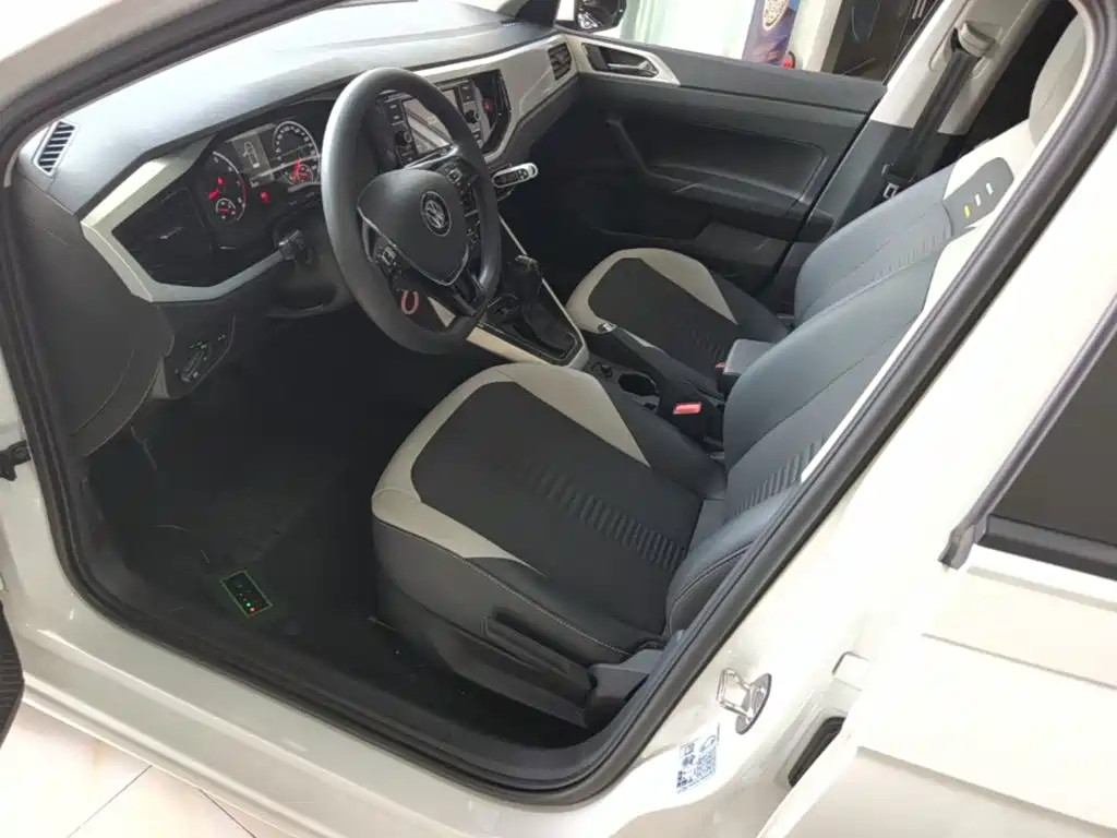 Volkswagen Polo — миниатюра 15