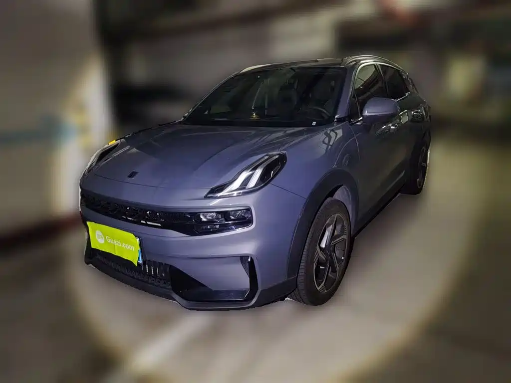 Lynk & Co 06 2022