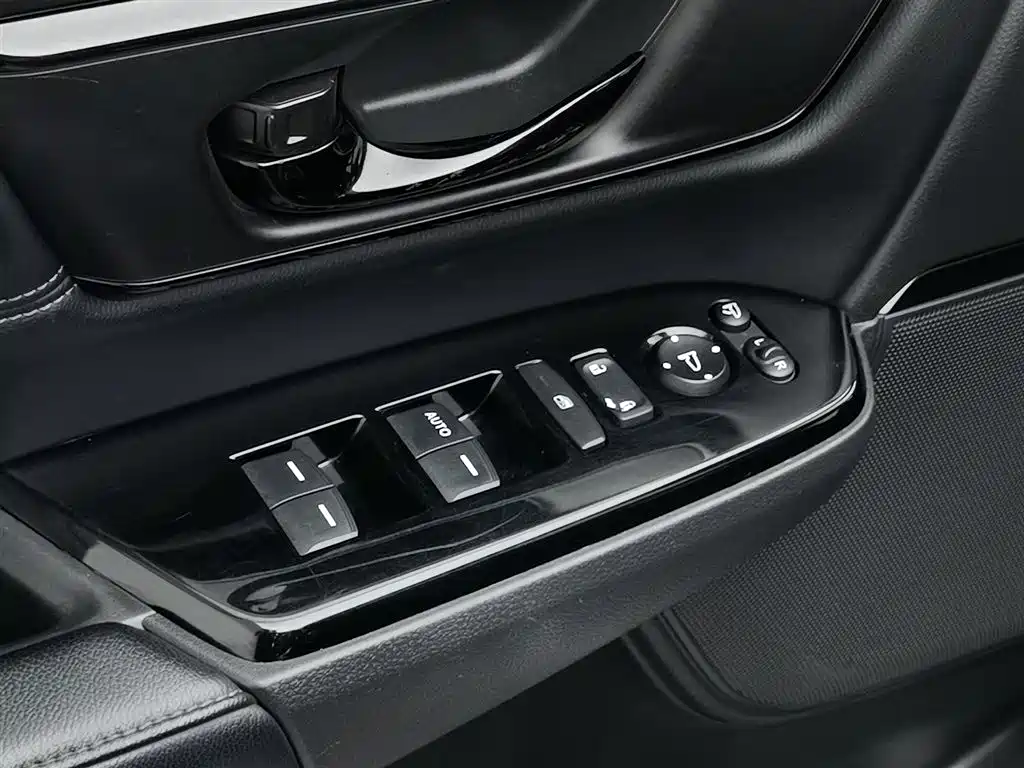 Honda CR-V 2021 240TURBO CVT