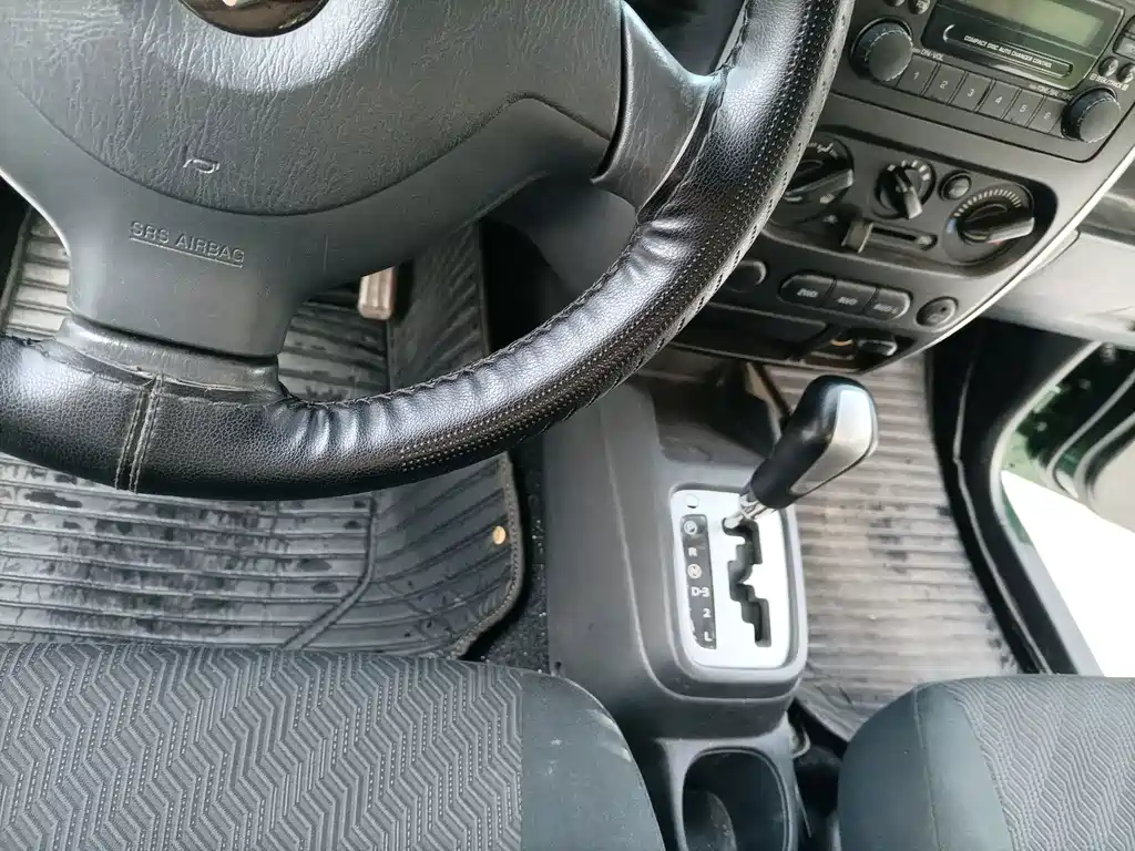 Suzuki Jimny — миниатюра 12