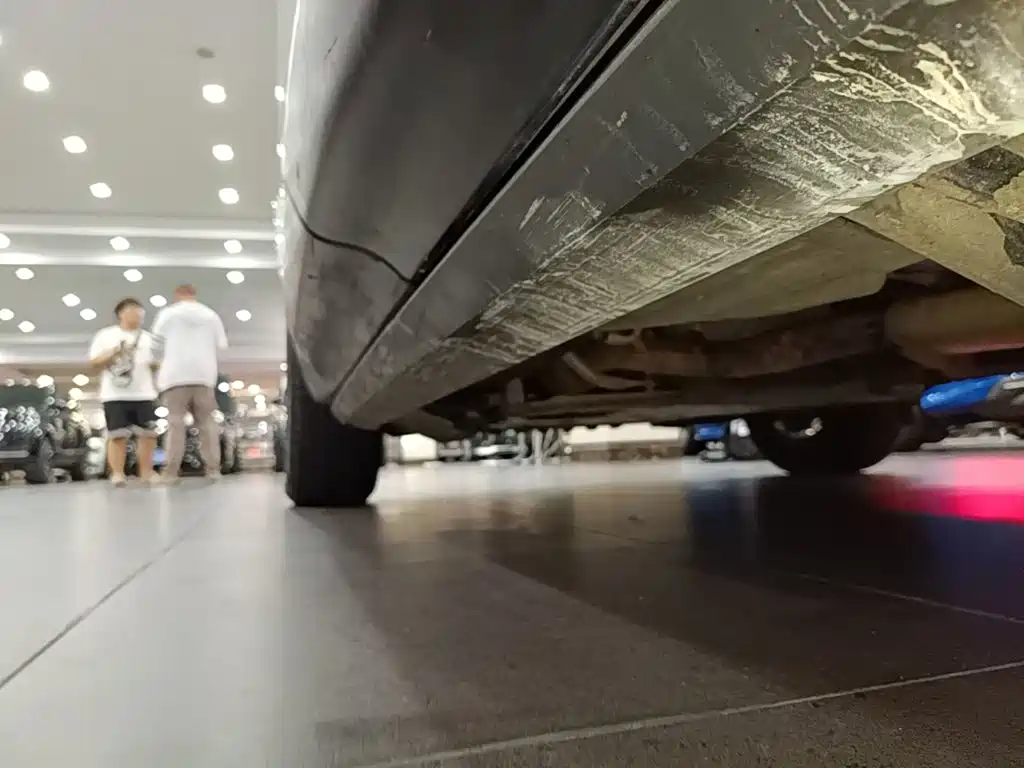 Land Rover Sport — миниатюра 22