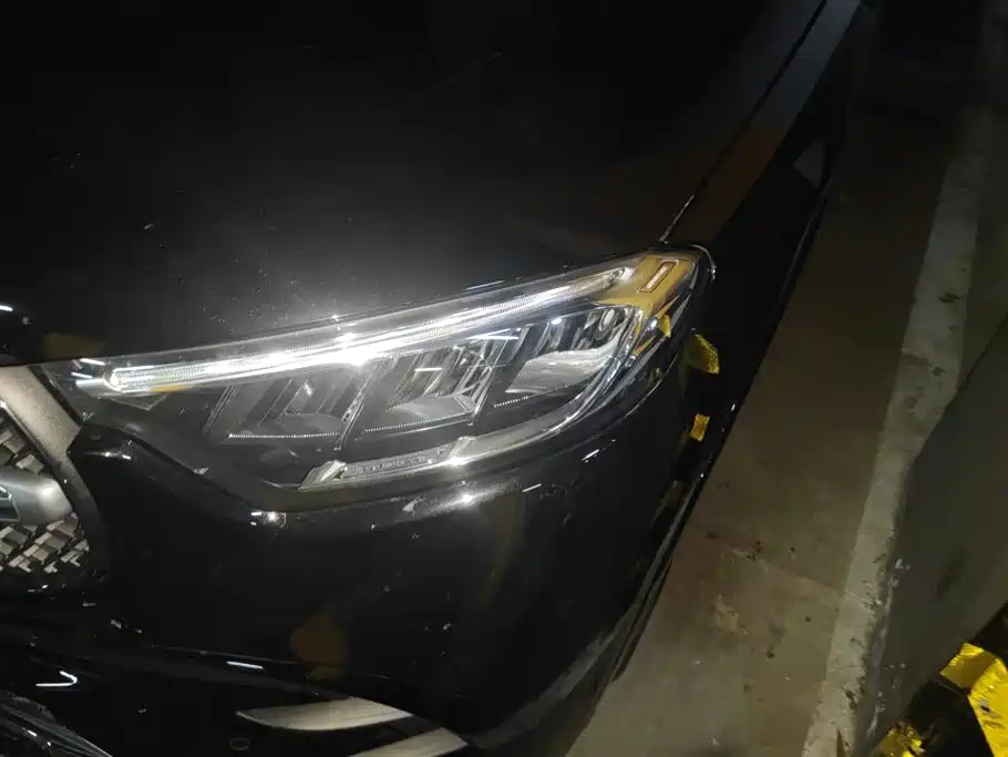 Mercedes-Benz GLC — миниатюра 5