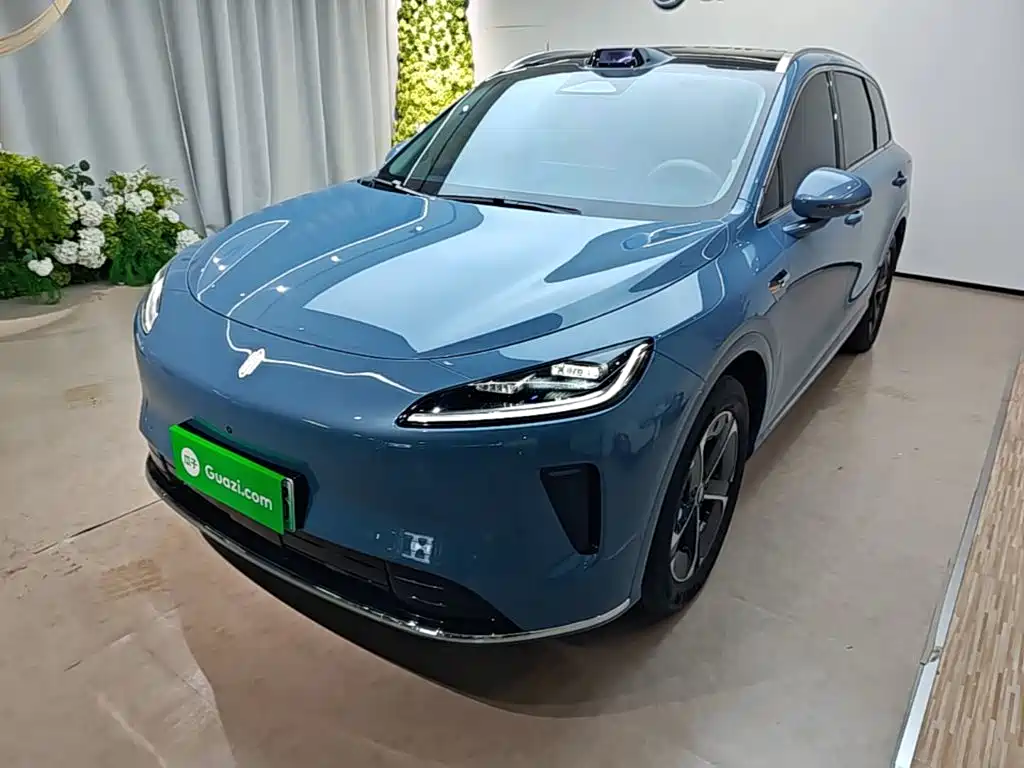Сангтан Sangtang H5 — миниатюра 2