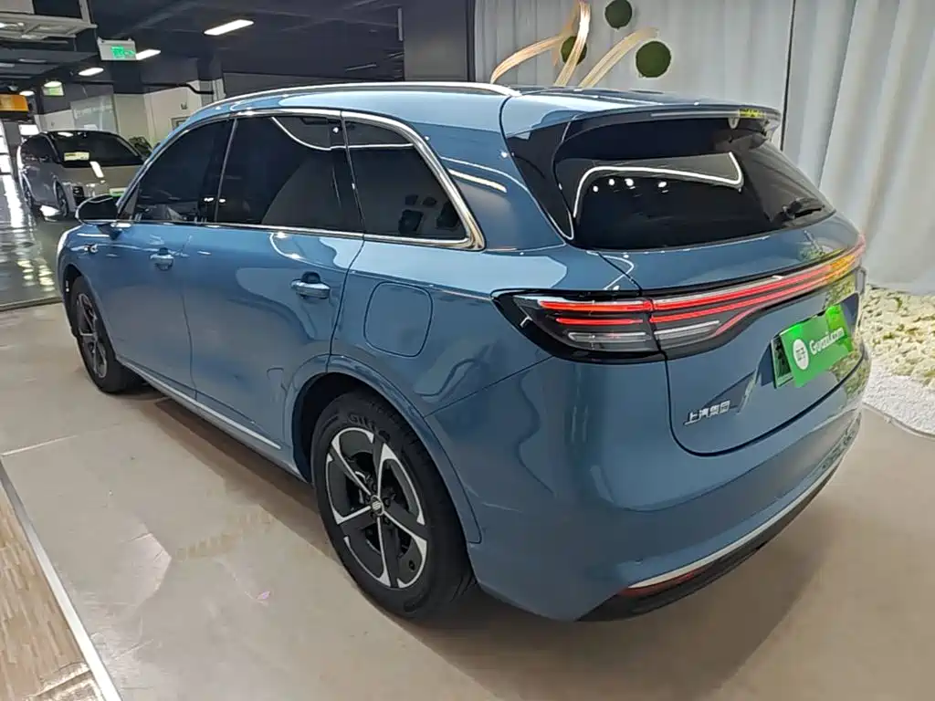 Сангтан Sangtang H5 — миниатюра 5