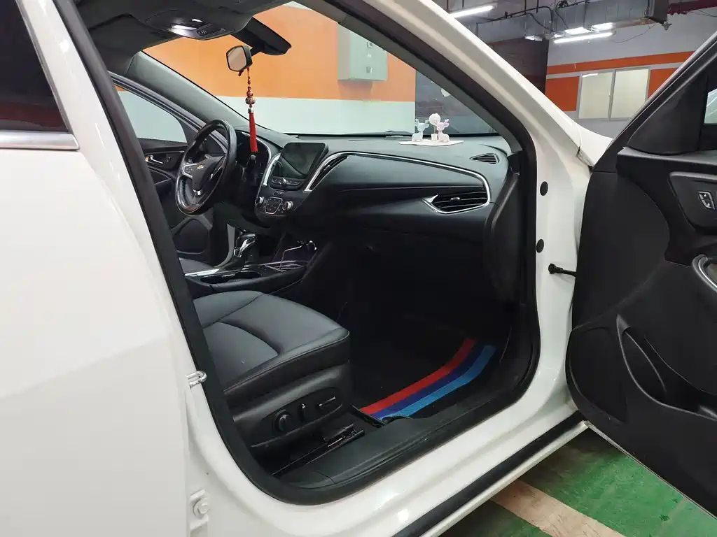 CHEVROLET MAI RUIBAO XL