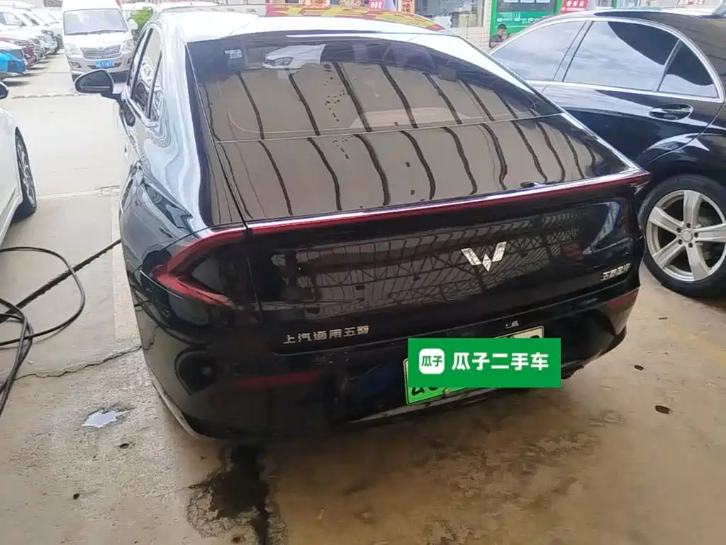 Wuling Xingguang — миниатюра 6