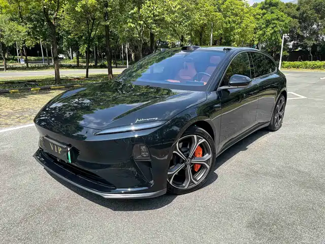 NIO ET5T