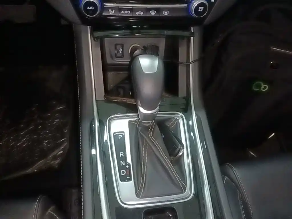 Changan Eado — миниатюра 14