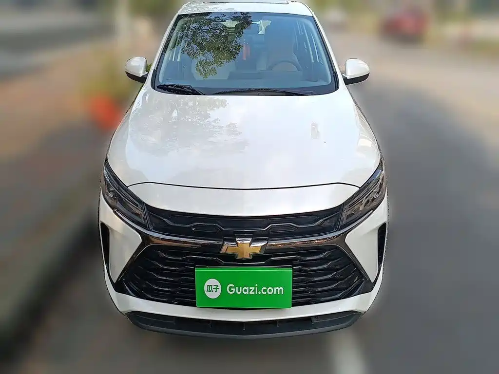 Chevrolet Monza 2023 1.5L DCT Enjoy