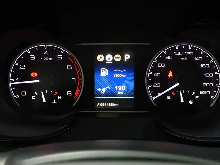 Aeolus AX7 — миниатюра 10