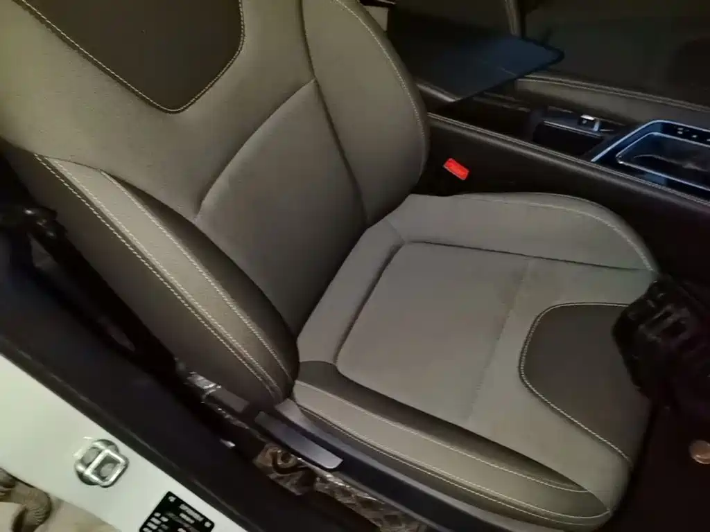 BAIC X3 — миниатюра 25