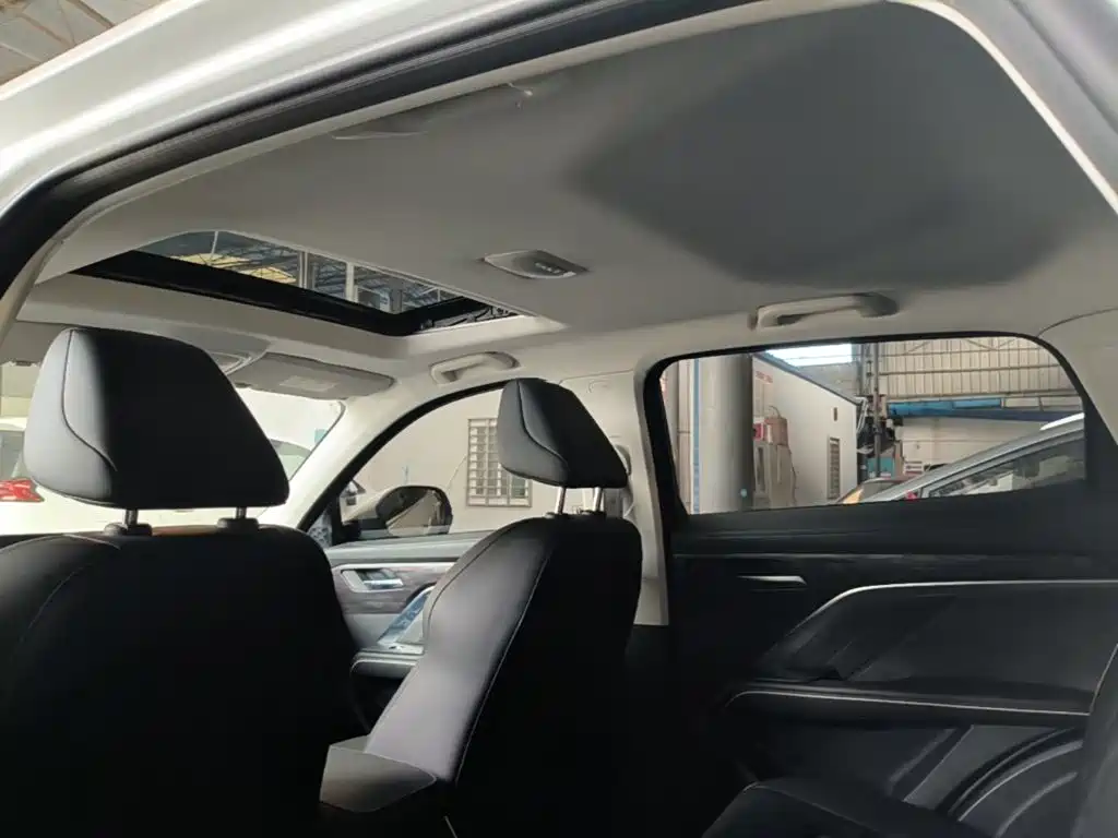 Haval H6 — миниатюра 18