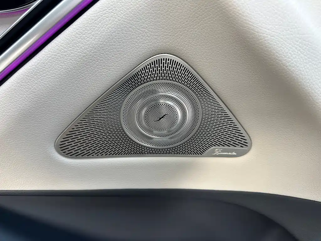 Mercedes-Benz S-Class — миниатюра 14