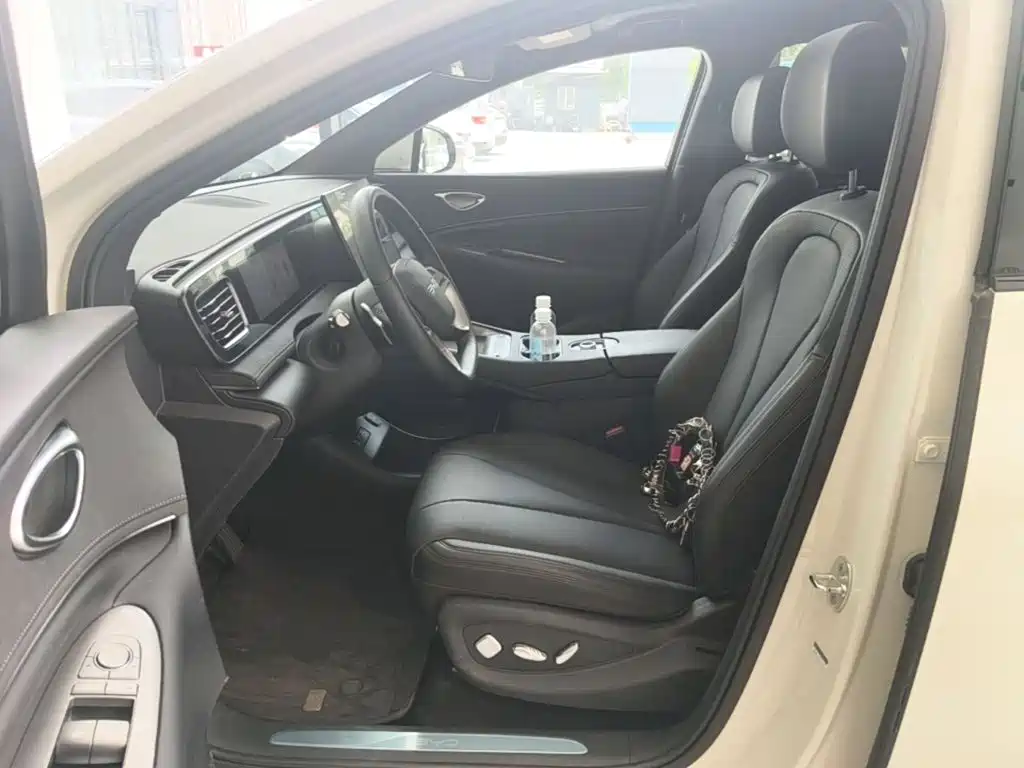 BYD Haisi 06 — миниатюра 15