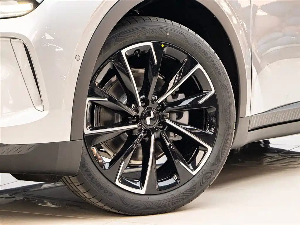 Onvo L60 2025 60kWh