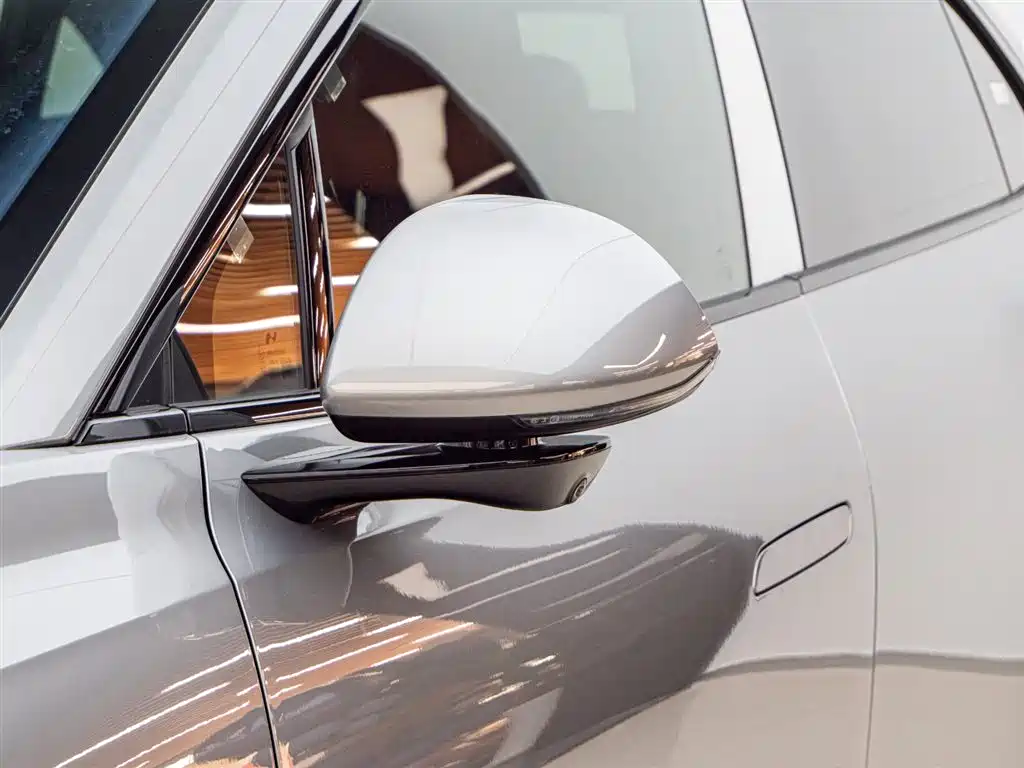Onvo L60 2025 60kWh