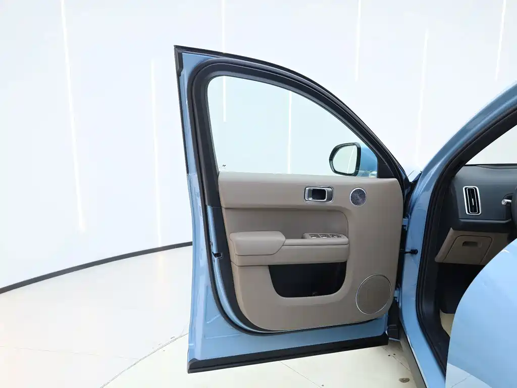 Li Auto Li L7 — миниатюра 8