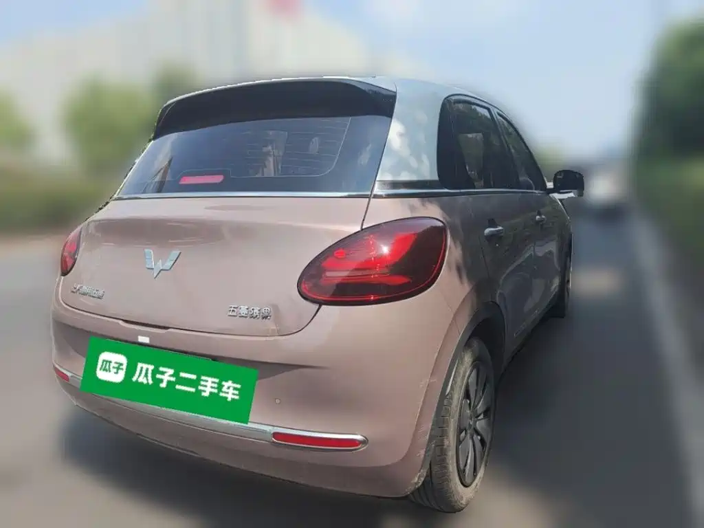 Wuling Bingo — миниатюра 4