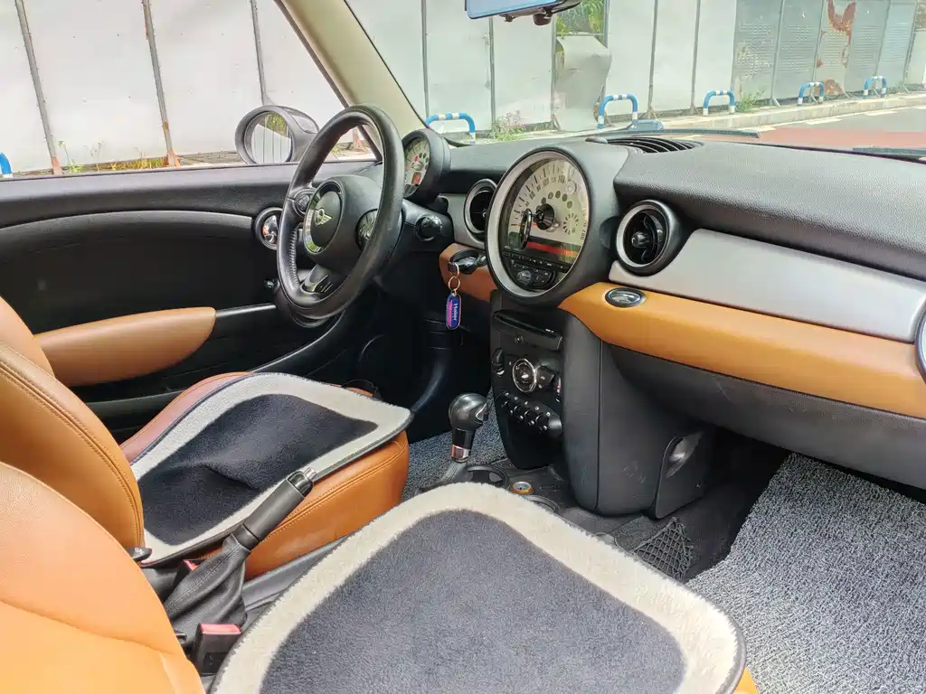 MINI Mini — миниатюра 5