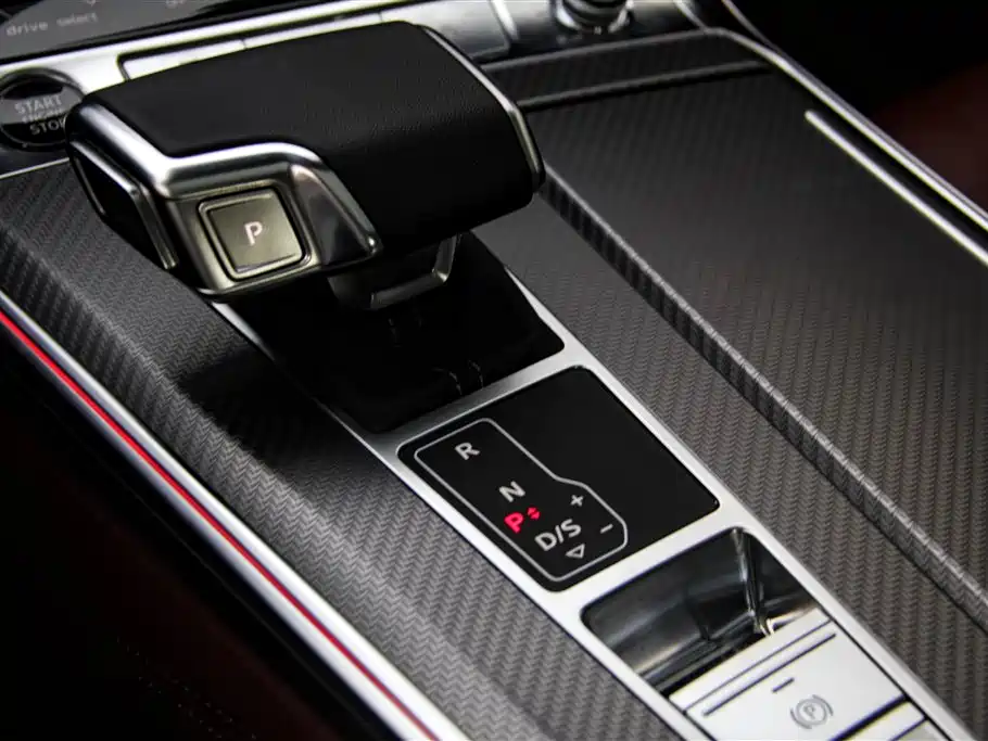 Audi A7L — фотографии объявления, Фото 20