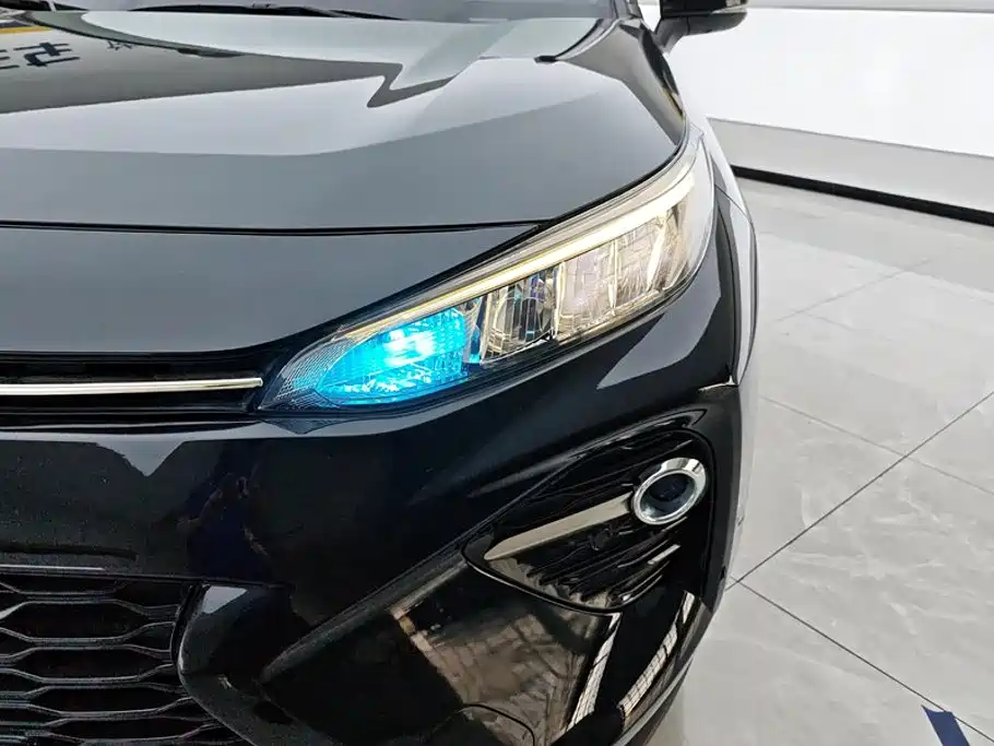 Toyota Wildlander — миниатюра 5