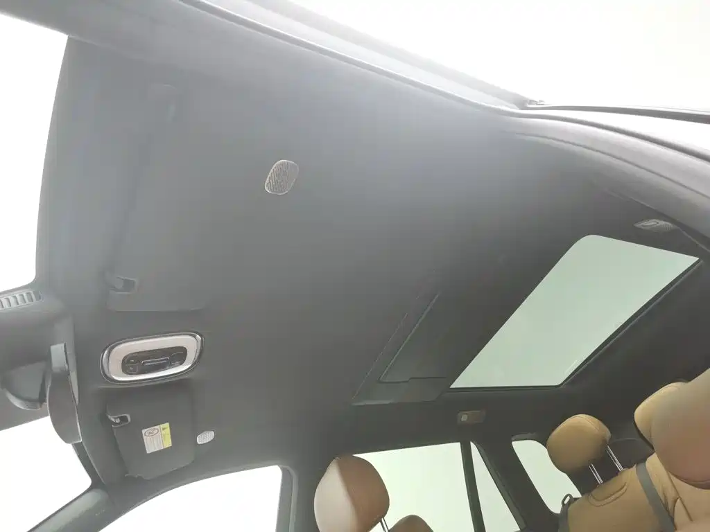 GAC Motor Trumpchi Xiangwang S7 — миниатюра 14