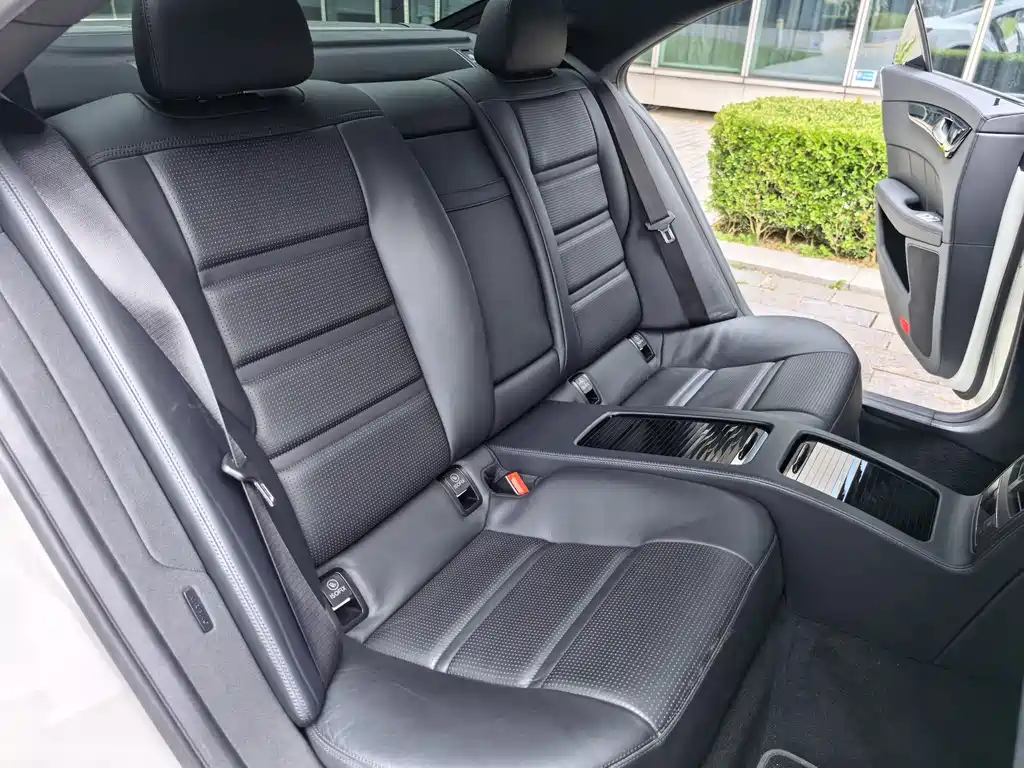 Mercedes-Benz CLS AMG AMG CLS 63 4MATIC, фото 42