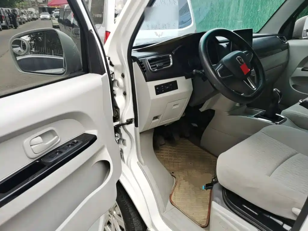 Jinbei Hiace X30L — миниатюра 16