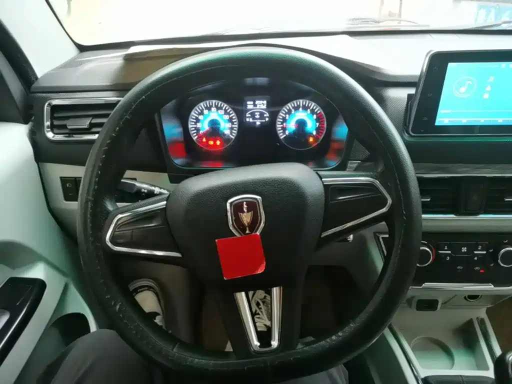 Jinbei Hiace X30L — миниатюра 11