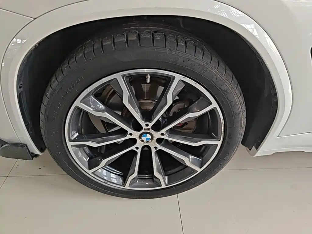 BMW X3 — миниатюра 23
