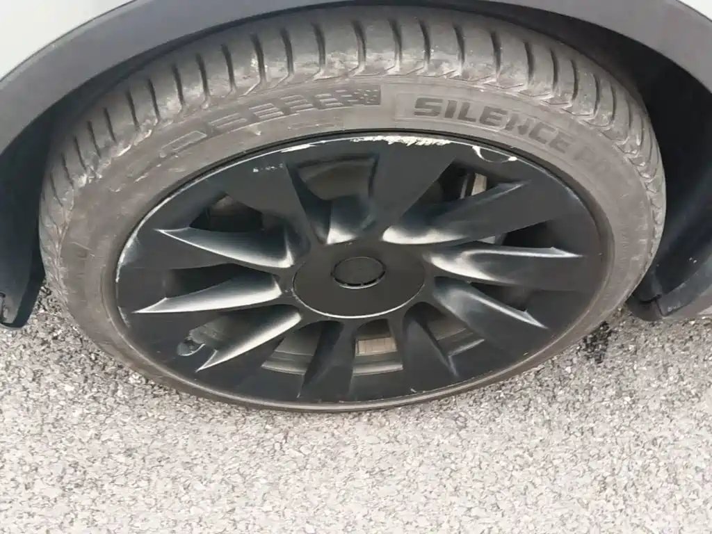 Tesla Model Y — миниатюра 23