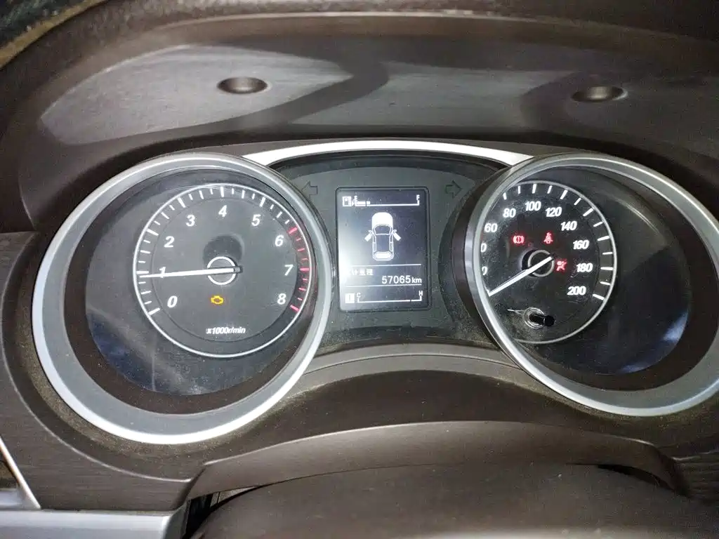 Baojun 730 — миниатюра 8