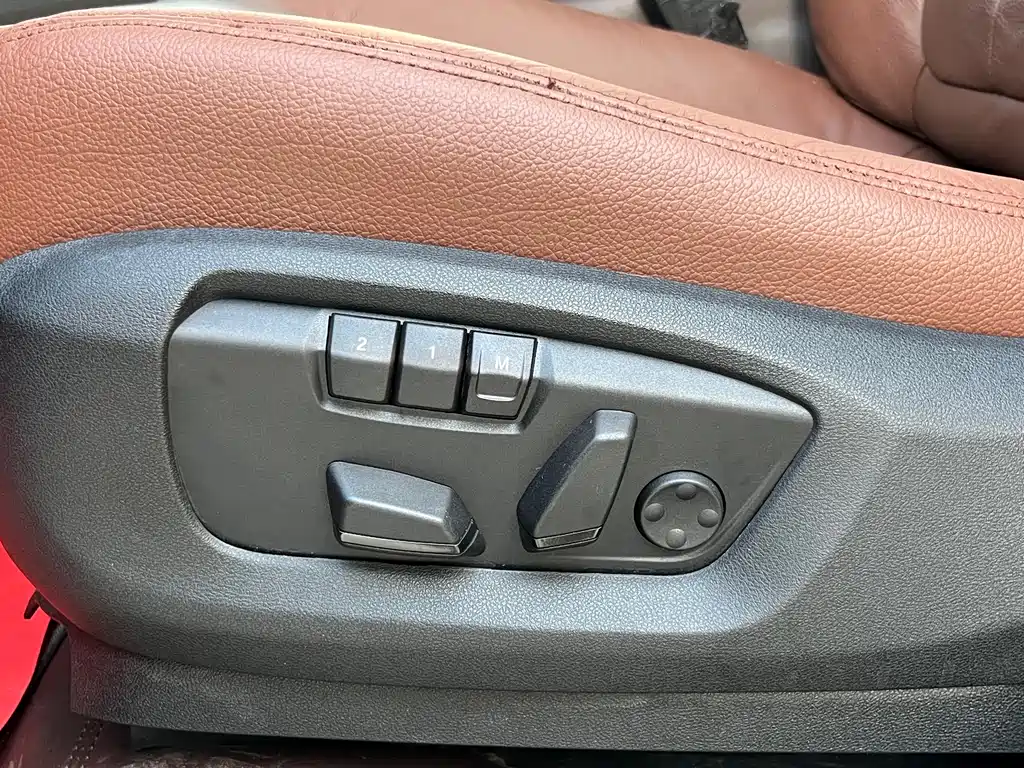 BMW X5 — фотографии объявления, Фото 17