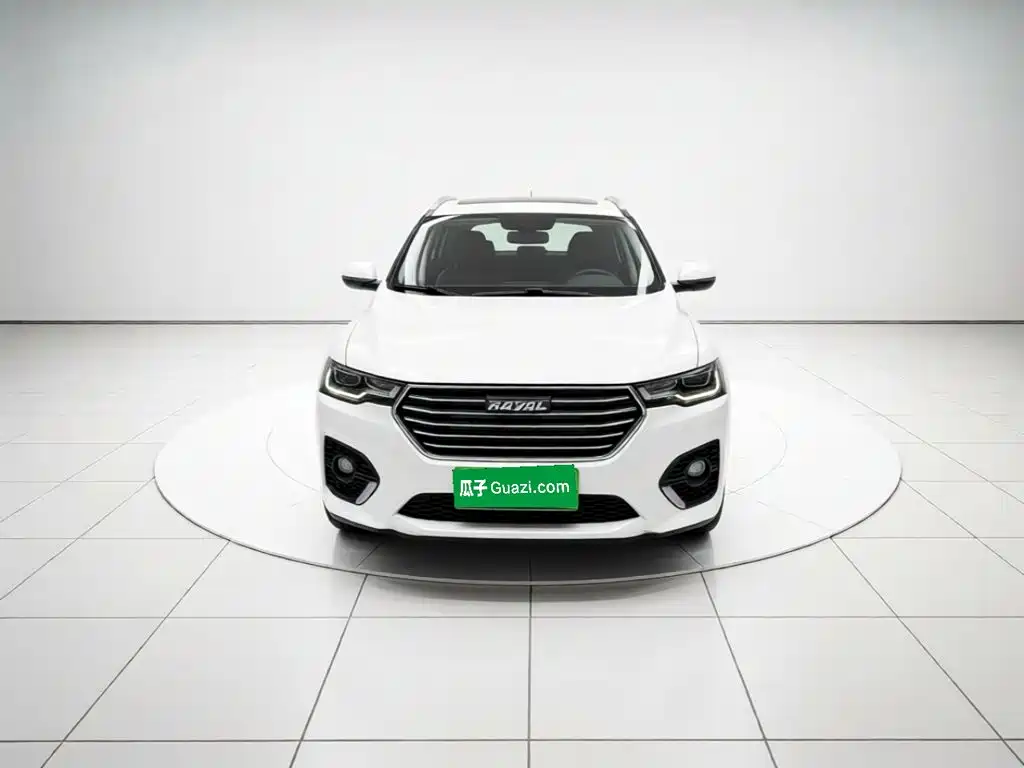Haval H4 — миниатюра 2