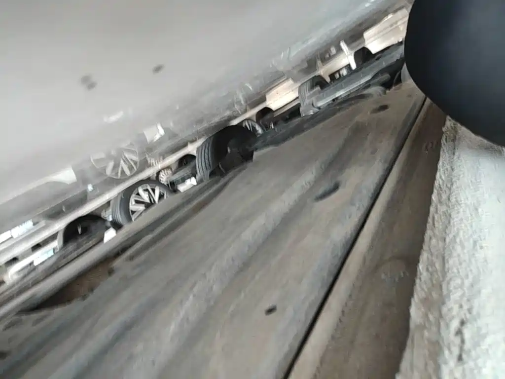 Volkswagen Lamando — миниатюра 21