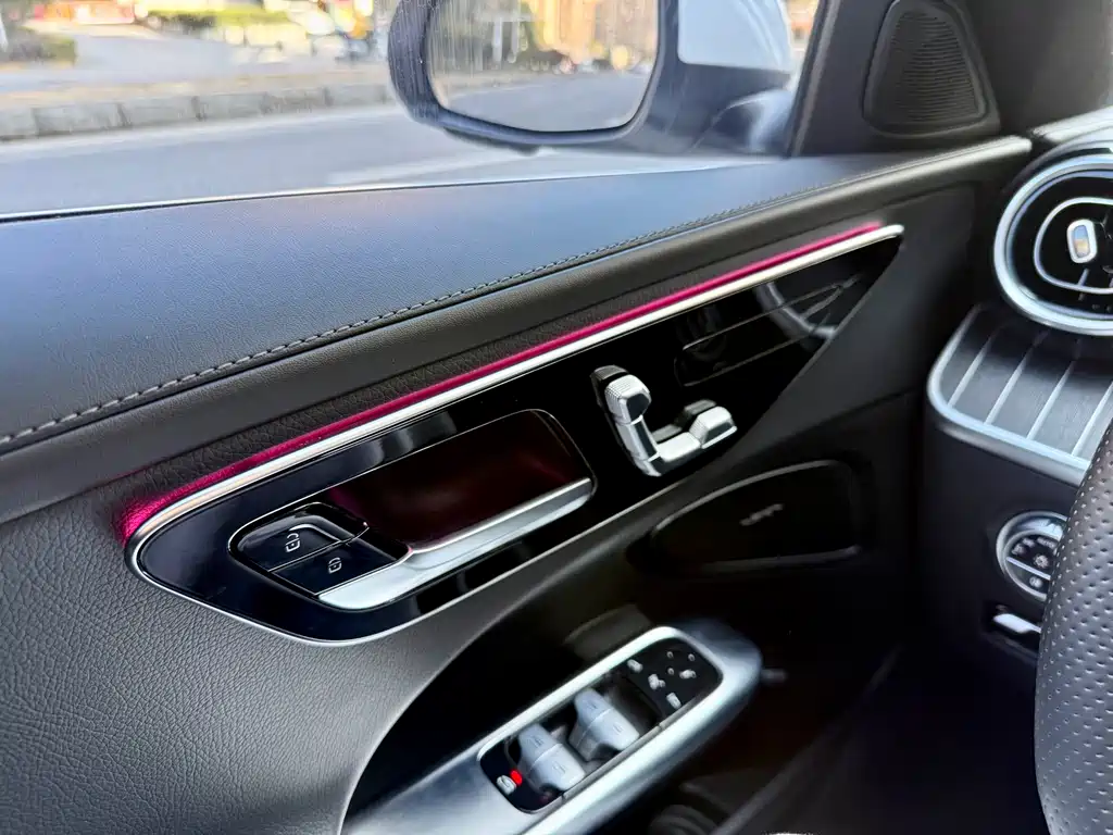 Mercedes-Benz C-Class C 2023 C 200 L Sport