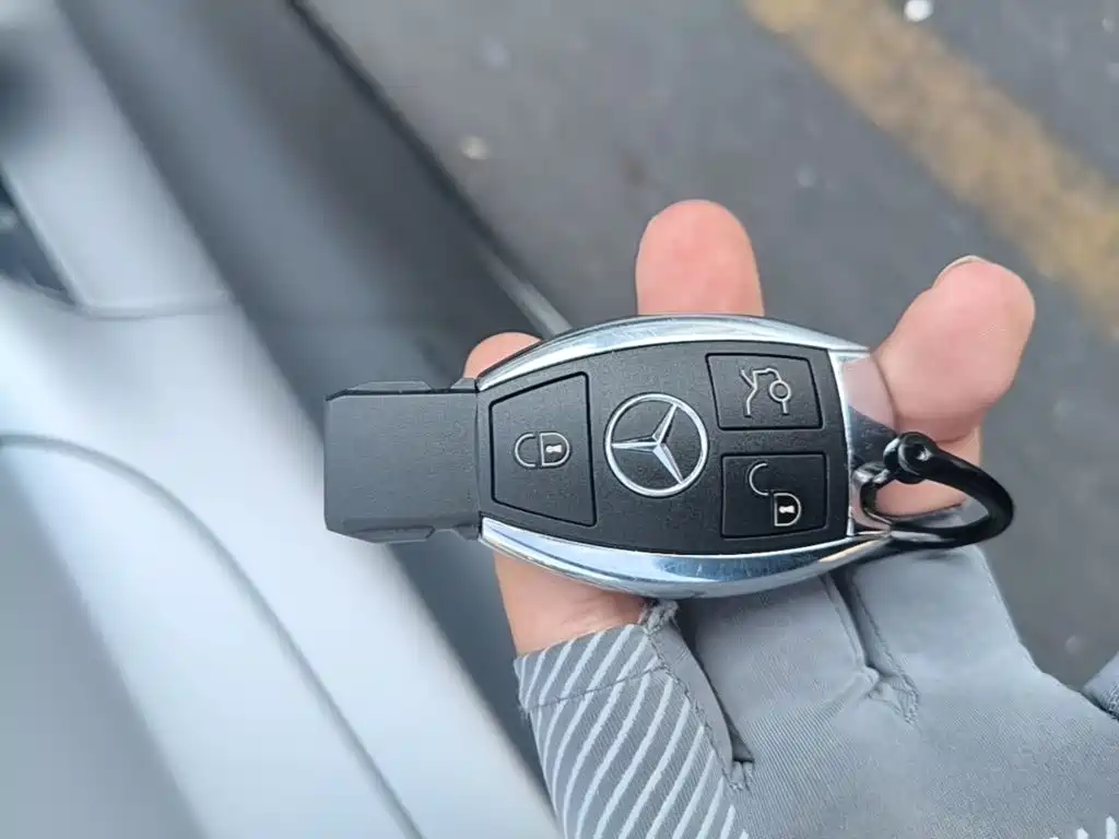 Mercedes-Benz C-Class AMG — миниатюра 9