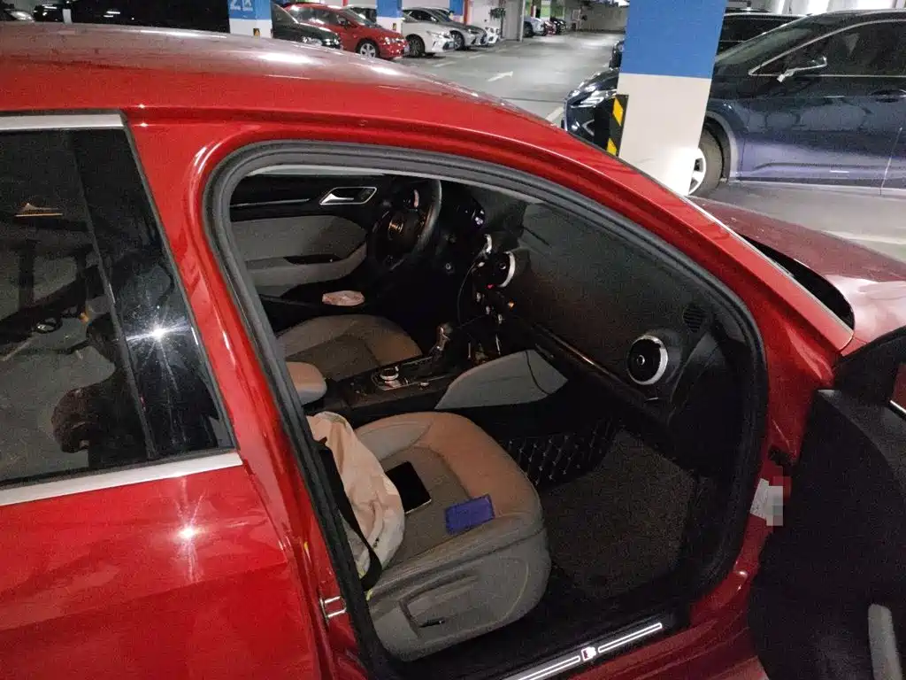 Audi A3 — миниатюра 22
