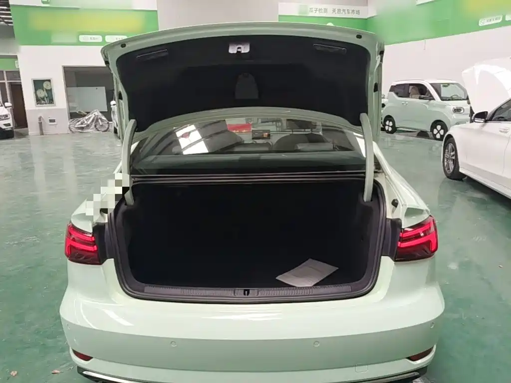 Audi A3 — миниатюра 19